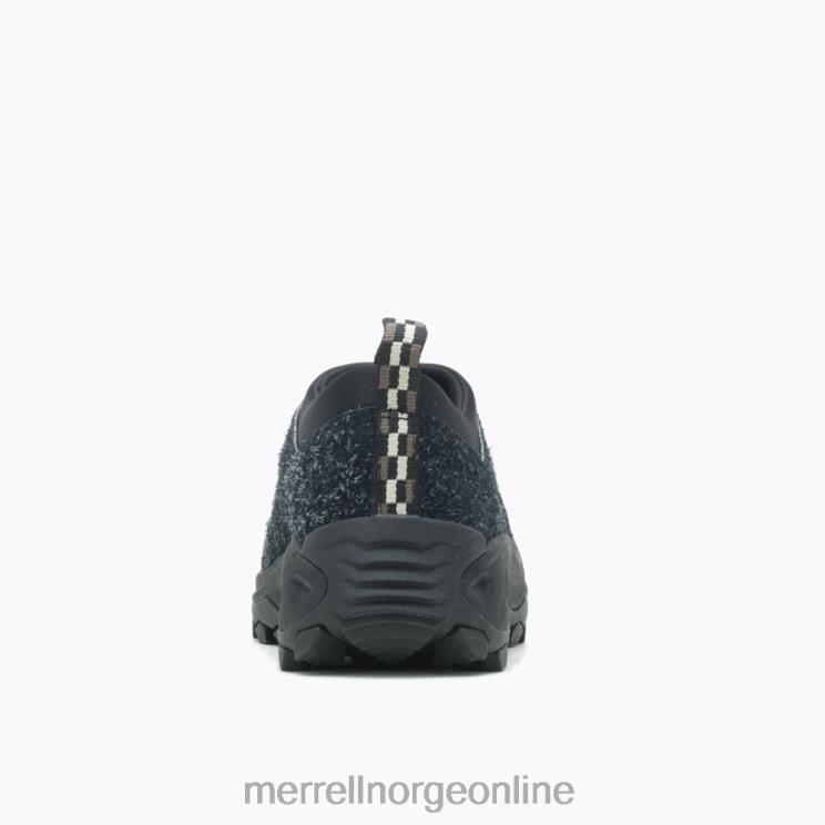 Merrell kvinner 004LV1297 vinter moc 3 1trl (j005334) sko svart/østers