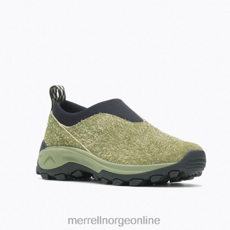 Merrell kvinner 004LV1298 vinter moc 3 1trl (j005338) sko urt