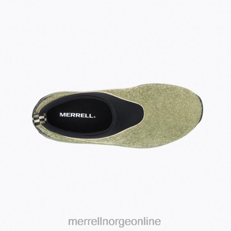 Merrell kvinner 004LV1298 vinter moc 3 1trl (j005338) sko urt
