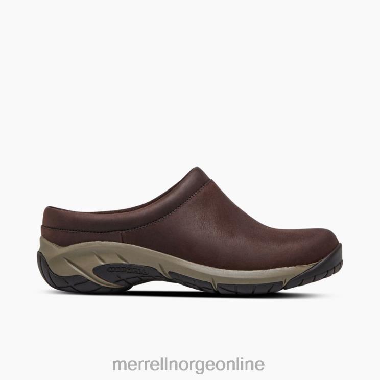 Merrell kvinner 004LV1304 ekstranummer nova 4 (j002114) sko espresso