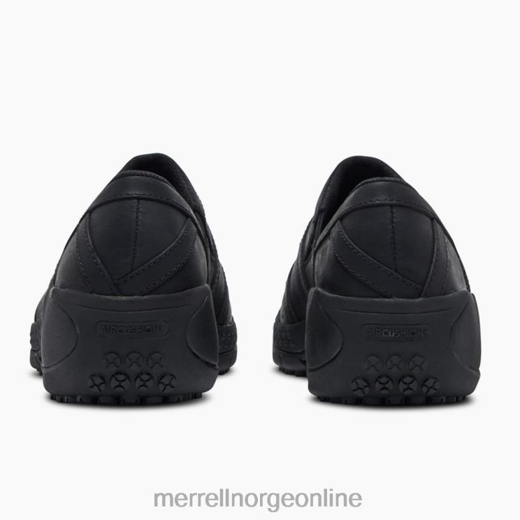 Merrell kvinner 004LV1333 encore 2 moc ac+ pro (j099318) sko svart