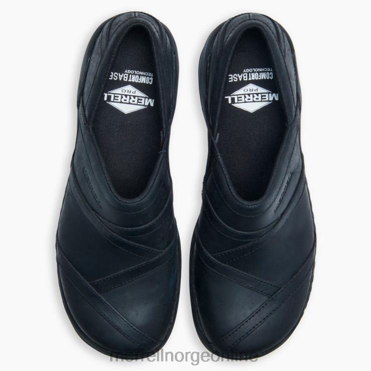 Merrell kvinner 004LV1333 encore 2 moc ac+ pro (j099318) sko svart