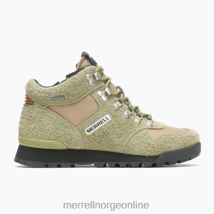 Merrell kvinner 004LV1157 eagle luxe gore-tex 1 trl (j005766) sko urt