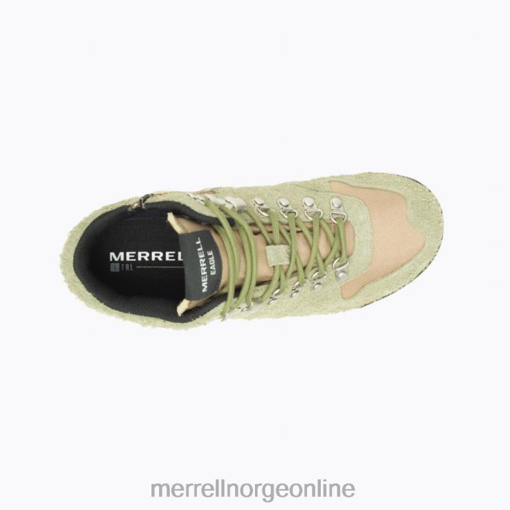 Merrell kvinner 004LV1157 eagle luxe gore-tex 1 trl (j005766) sko urt