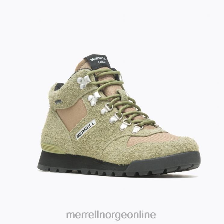 Merrell kvinner 004LV1157 eagle luxe gore-tex 1 trl (j005766) sko urt