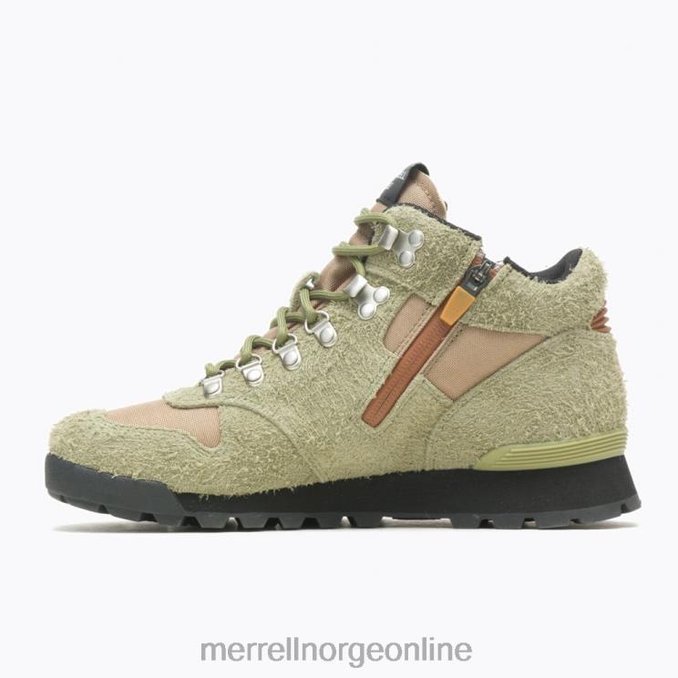 Merrell kvinner 004LV1157 eagle luxe gore-tex 1 trl (j005766) sko urt