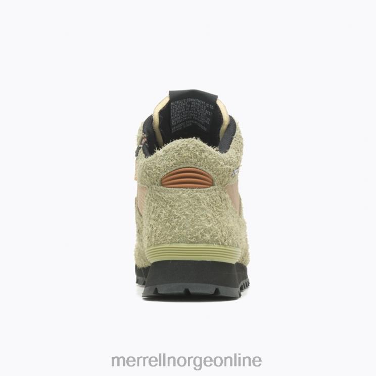 Merrell kvinner 004LV1157 eagle luxe gore-tex 1 trl (j005766) sko urt
