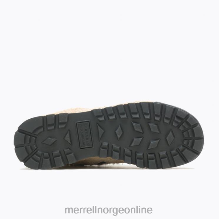 Merrell kvinner 004LV1158 eagle luxe gore-tex 1 trl (j005764) sko røkelse