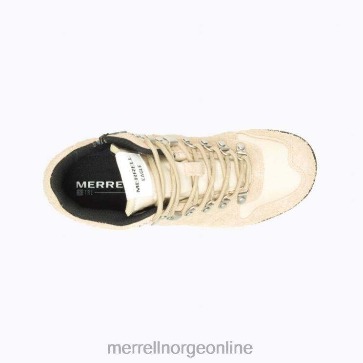 Merrell kvinner 004LV1158 eagle luxe gore-tex 1 trl (j005764) sko røkelse