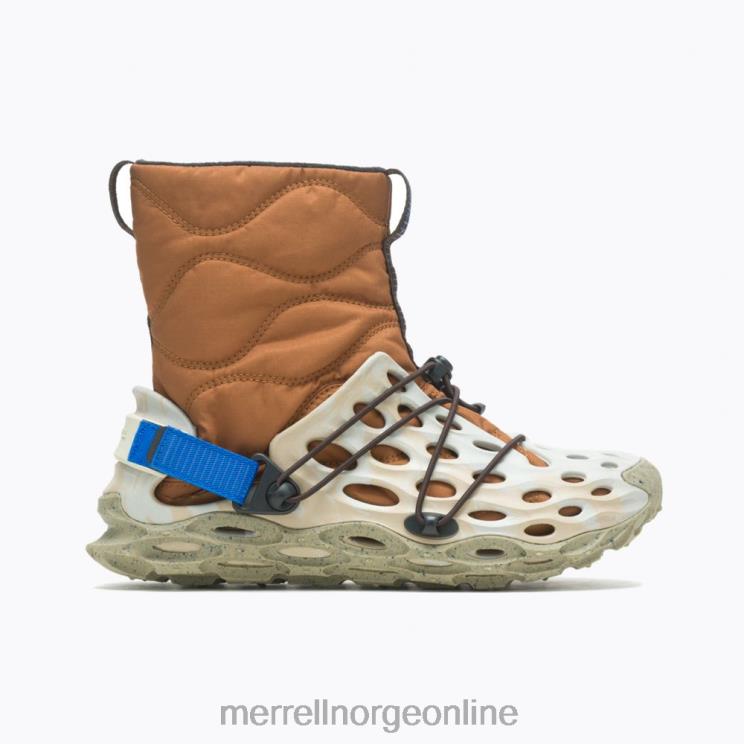 Merrell kvinner 004LV1212 hydro moc at puff mid 1trl (j004968) sko krydder