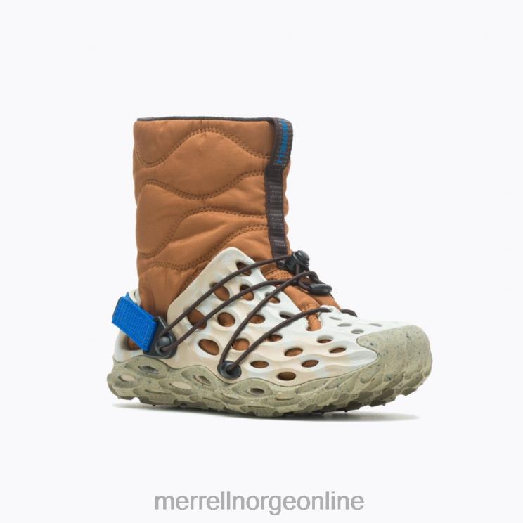 Merrell kvinner 004LV1212 hydro moc at puff mid 1trl (j004968) sko krydder