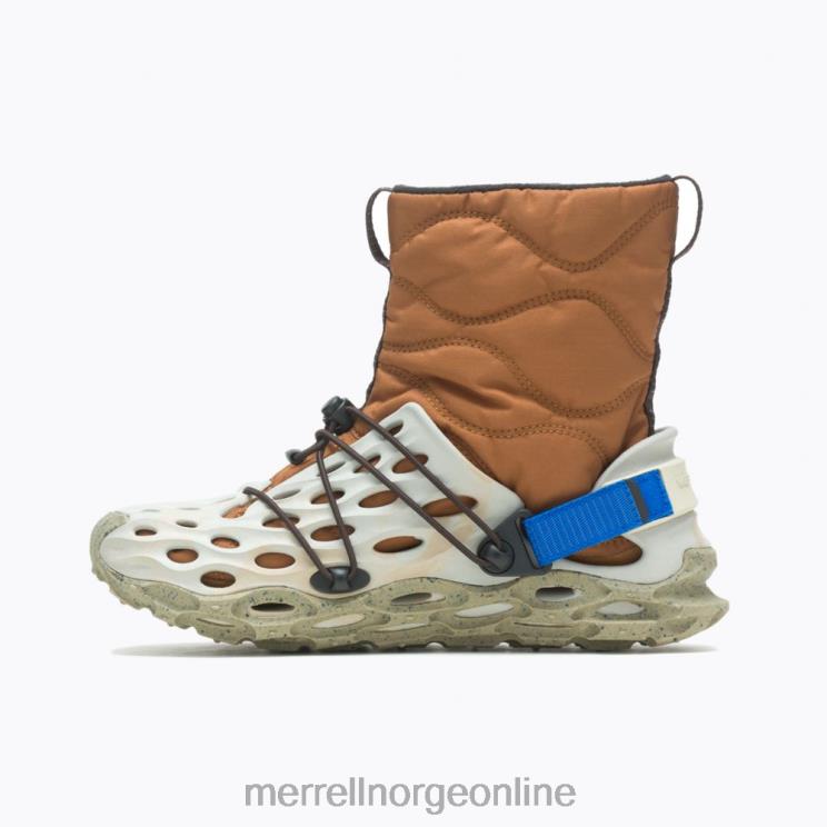 Merrell kvinner 004LV1212 hydro moc at puff mid 1trl (j004968) sko krydder