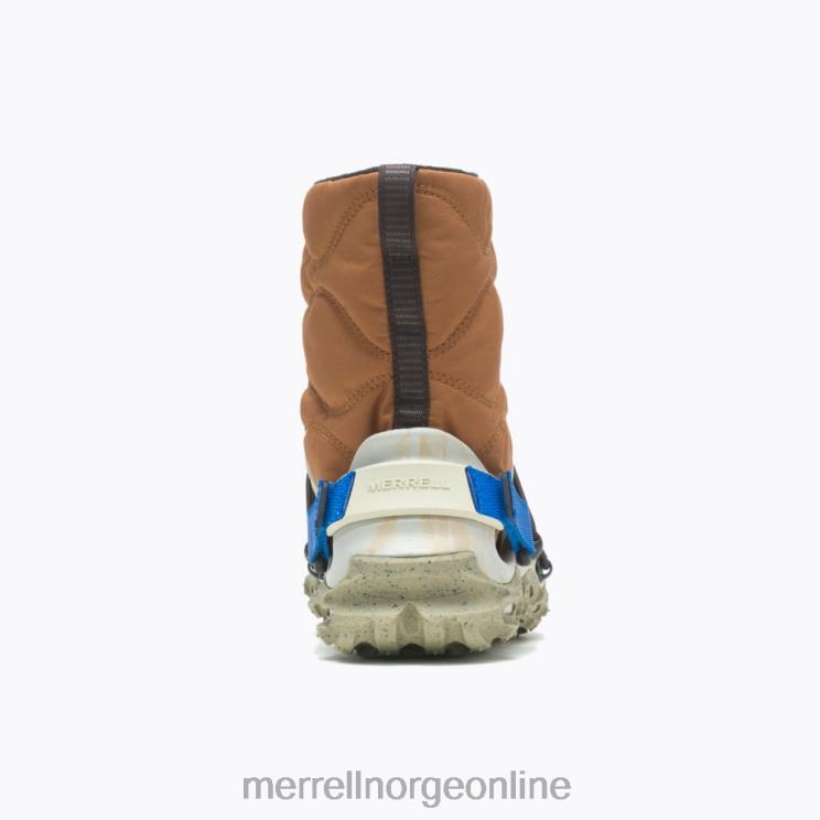 Merrell kvinner 004LV1212 hydro moc at puff mid 1trl (j004968) sko krydder