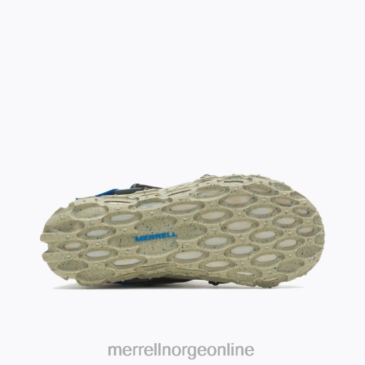 Merrell kvinner 004LV1212 hydro moc at puff mid 1trl (j004968) sko krydder