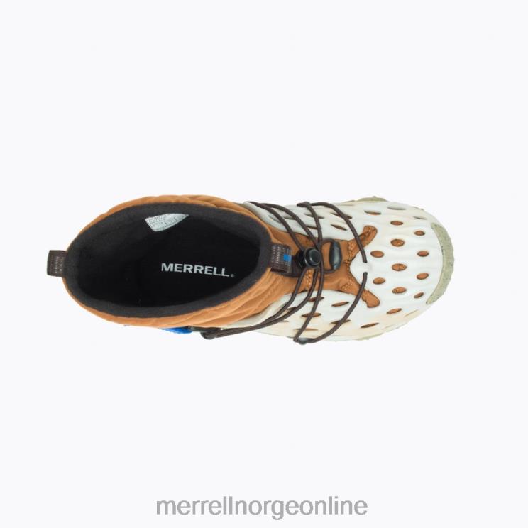 Merrell kvinner 004LV1212 hydro moc at puff mid 1trl (j004968) sko krydder