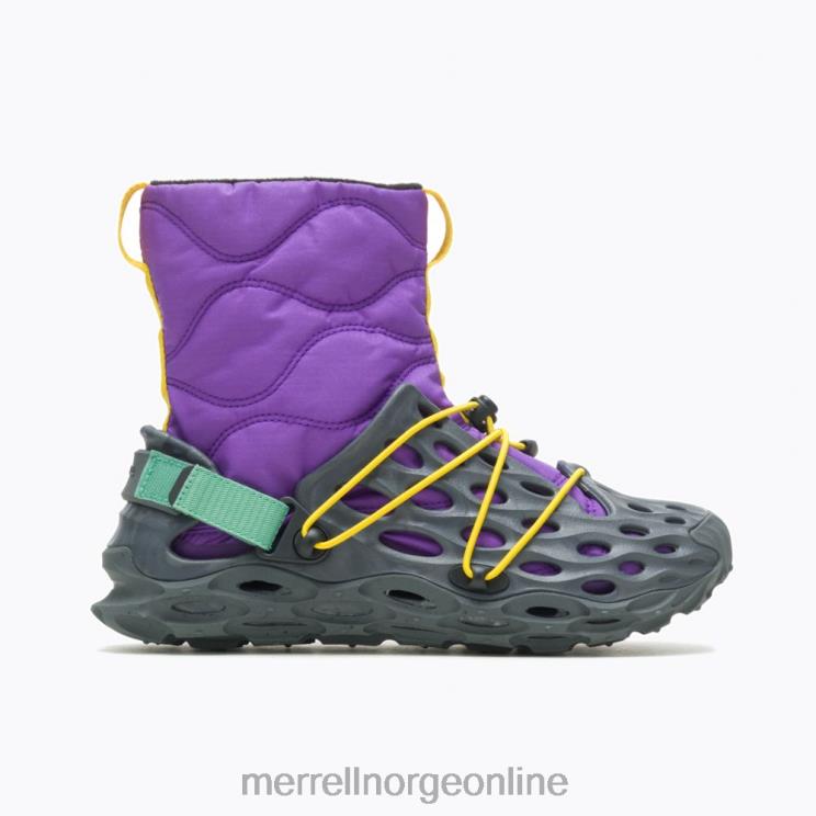 Merrell kvinner 004LV1213 hydro moc at puff mid 1trl (j004966) sko kull