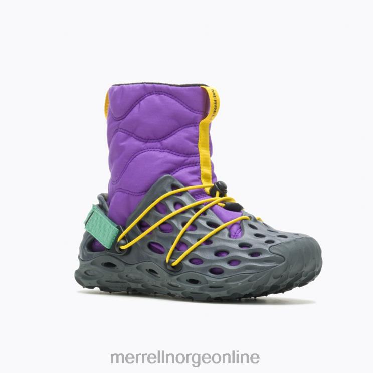 Merrell kvinner 004LV1213 hydro moc at puff mid 1trl (j004966) sko kull