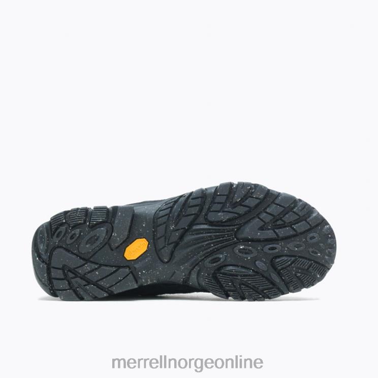 Merrell kvinner 004LV1326 moab 2 decon mid (j005370) sko svart