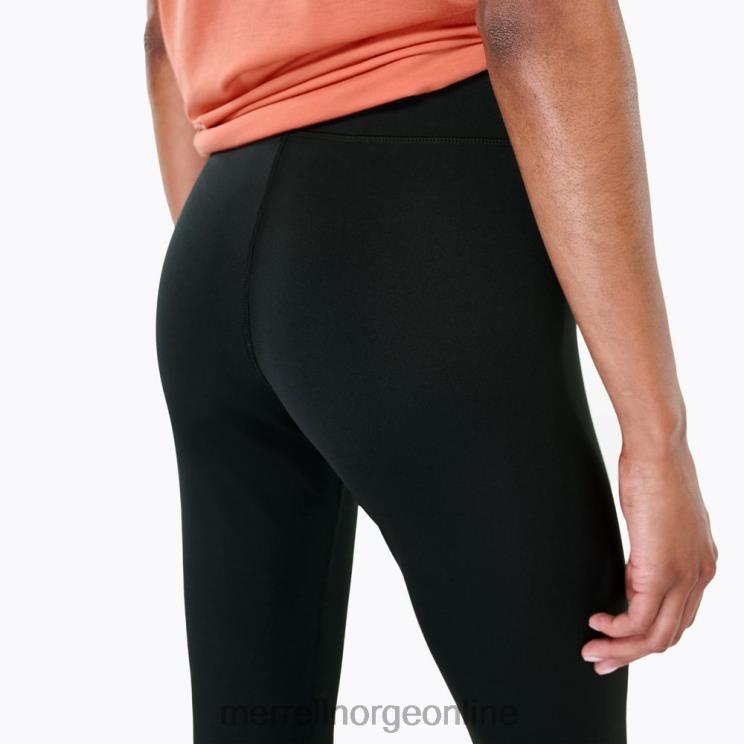 Merrell kvinner 004LV1020 alltid stramt (jws26860-010) klær svart