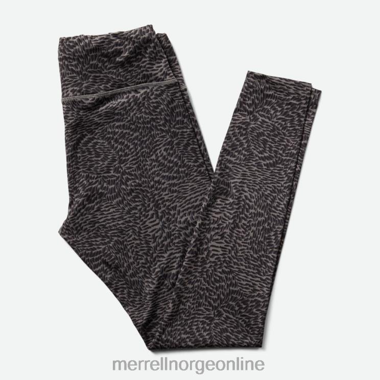 Merrell kvinner 004LV1024 alltid stramt (jws25945-903) klær rock mini camo print