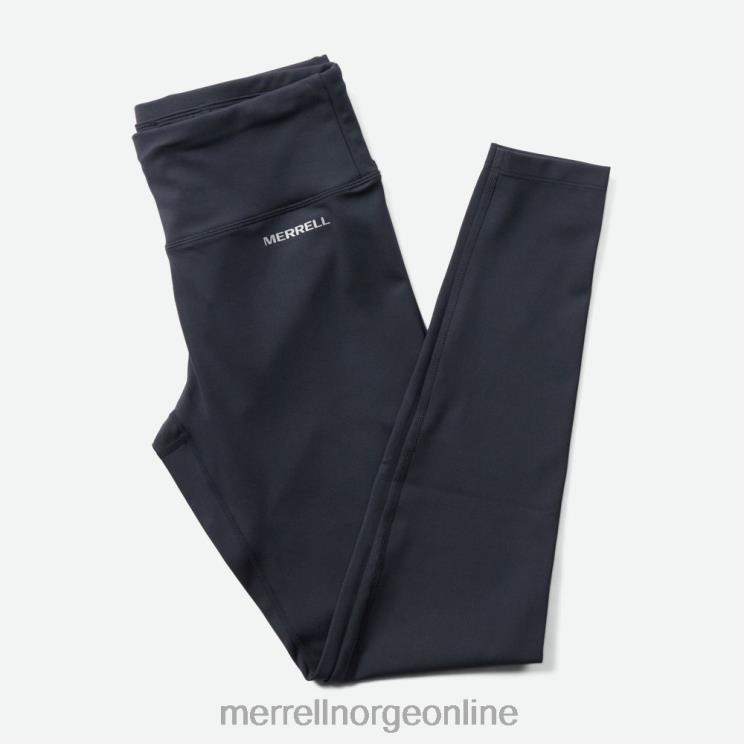 Merrell kvinner 004LV1025 alltid stramt (jws25945-010) klær svart