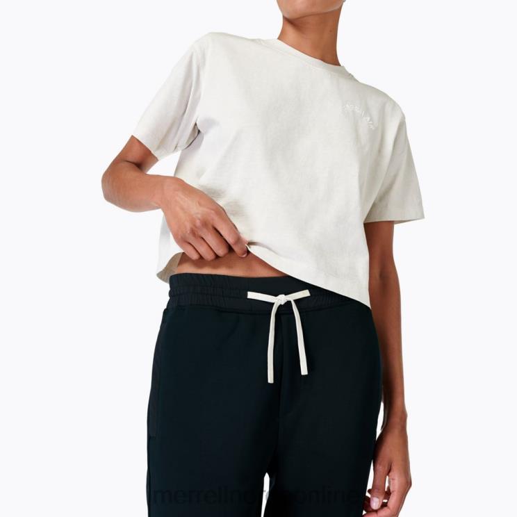 Merrell kvinner 004LV1026 momentum jogger (jws26769-010) klær svart