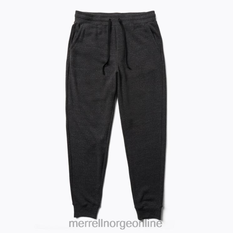 Merrell kvinner 004LV1082 dianthus jogger (jwf26405-003) klær svart lyng