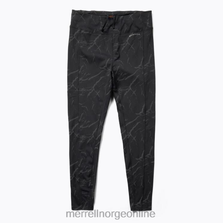 Merrell kvinner 004LV1193 løypelegging (jwf26560-971) klær lynreflekterende trykk