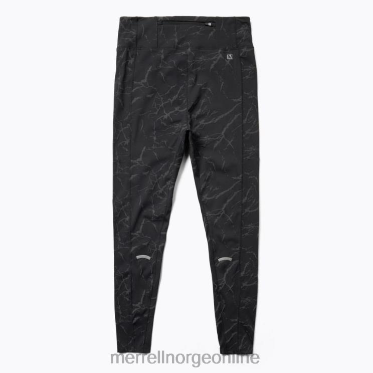 Merrell kvinner 004LV1193 løypelegging (jwf26560-971) klær lynreflekterende trykk
