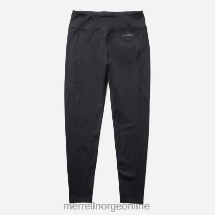 Merrell kvinner 004LV1195 løypelegging (jwf26560-010) klær svart