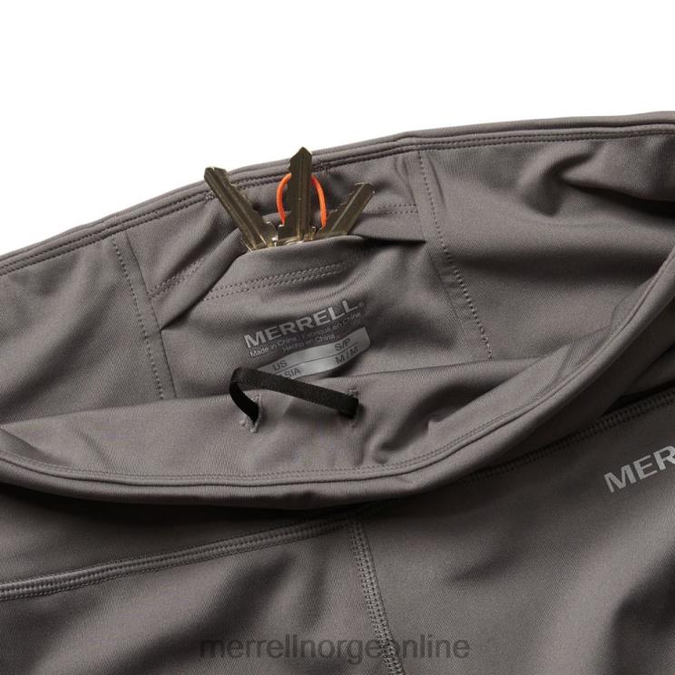 Merrell kvinner 004LV1243 noensinne flytte capri (jws26009-903) klær rock mini camo print