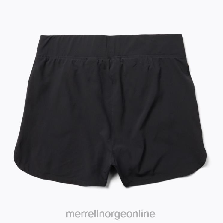 Merrell kvinner 004LV1245 sierra short (jws26392-010) klær svart