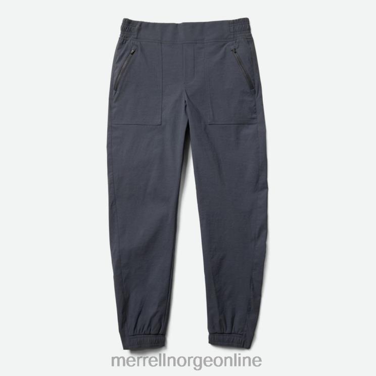 Merrell kvinner 004LV1294 Hayes jogger (jws26376-425) klær indisk blekk