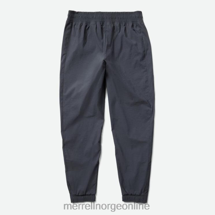Merrell kvinner 004LV1294 Hayes jogger (jws26376-425) klær indisk blekk
