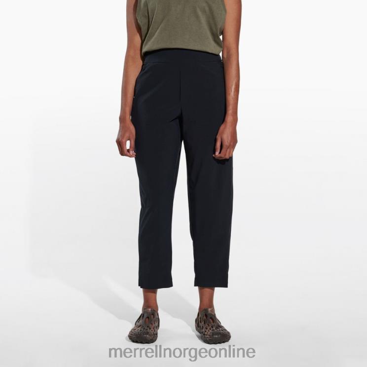 Merrell kvinner 004LV1317 sierra pant (jws26401-010) klær svart