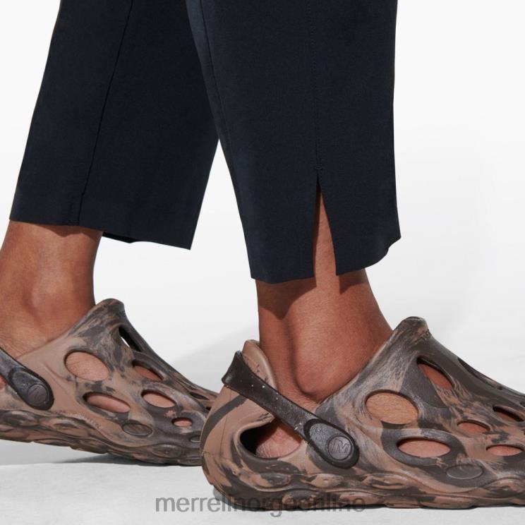 Merrell kvinner 004LV1317 sierra pant (jws26401-010) klær svart
