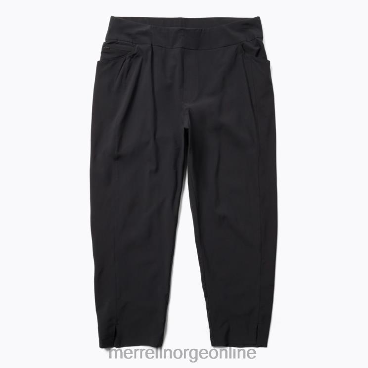 Merrell kvinner 004LV1317 sierra pant (jws26401-010) klær svart
