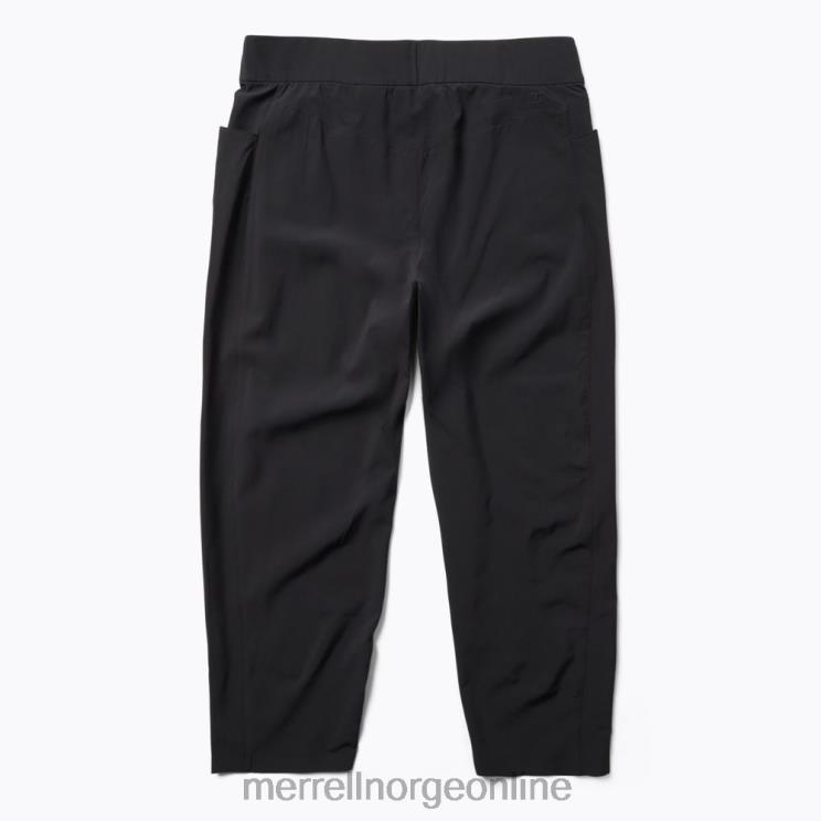 Merrell kvinner 004LV1317 sierra pant (jws26401-010) klær svart
