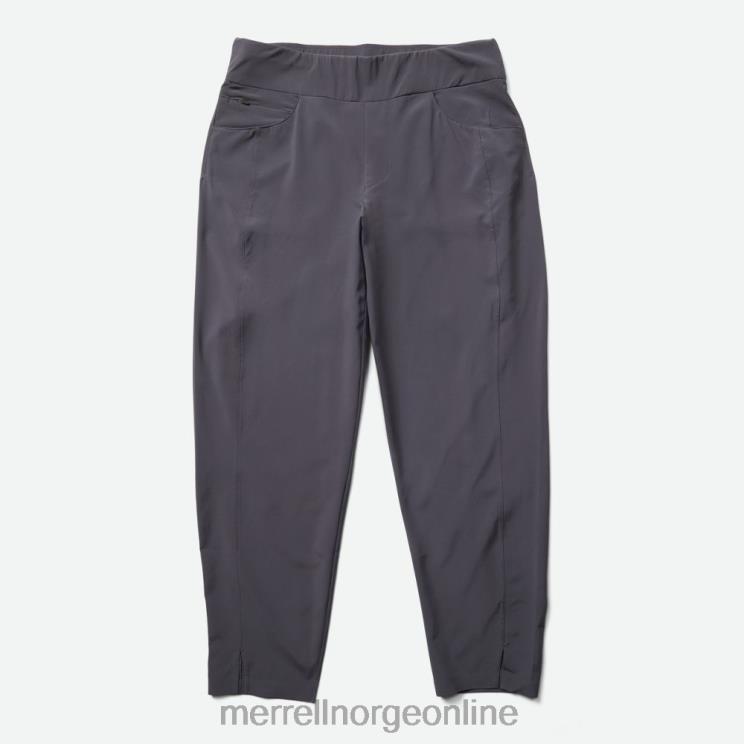 Merrell kvinner 004LV1318 sierra pant (jws26401-425) klær indisk blekk