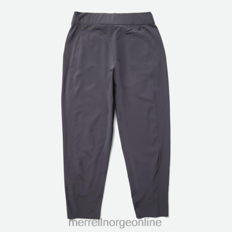 Merrell kvinner 004LV1318 sierra pant (jws26401-425) klær indisk blekk