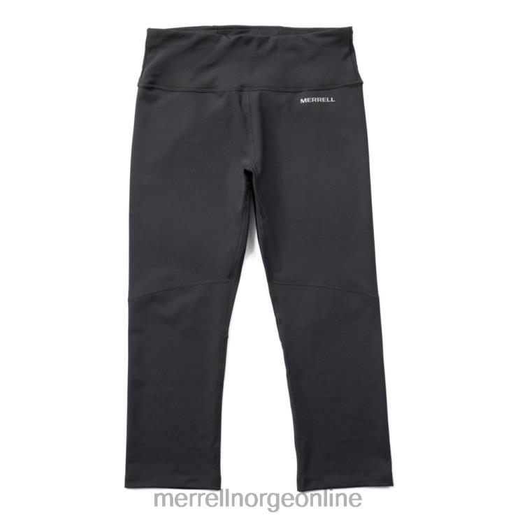 Merrell kvinner 004LV1331 noensinne flytte capri (jws26009-010) klær svart