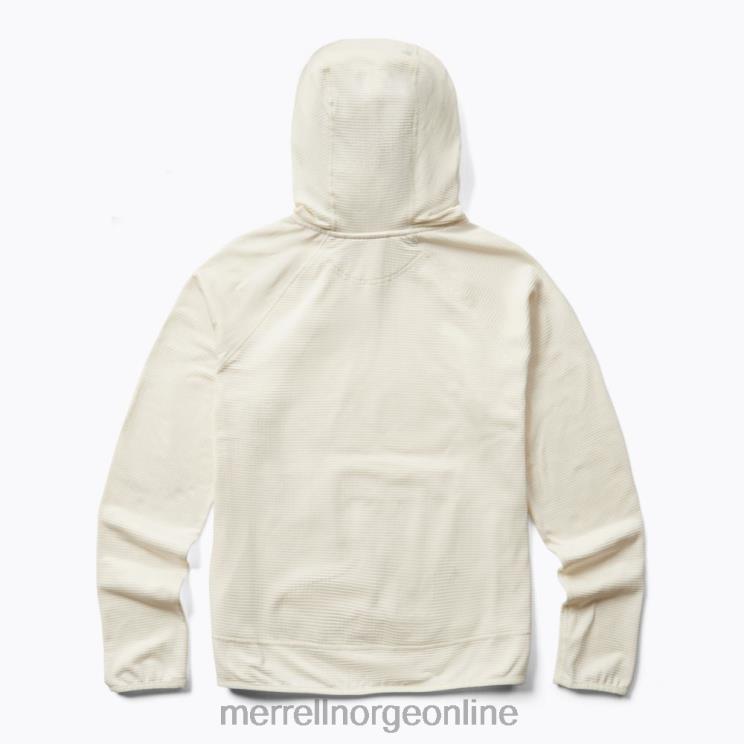 Merrell kvinner 004LV1198 geotex genser hettegenser (jws26358-121) klær skydanser