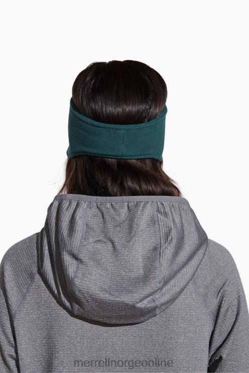 Merrell kvinner 004LV1199 geotex genser hettegenser (jws26358-059) klær berglyng