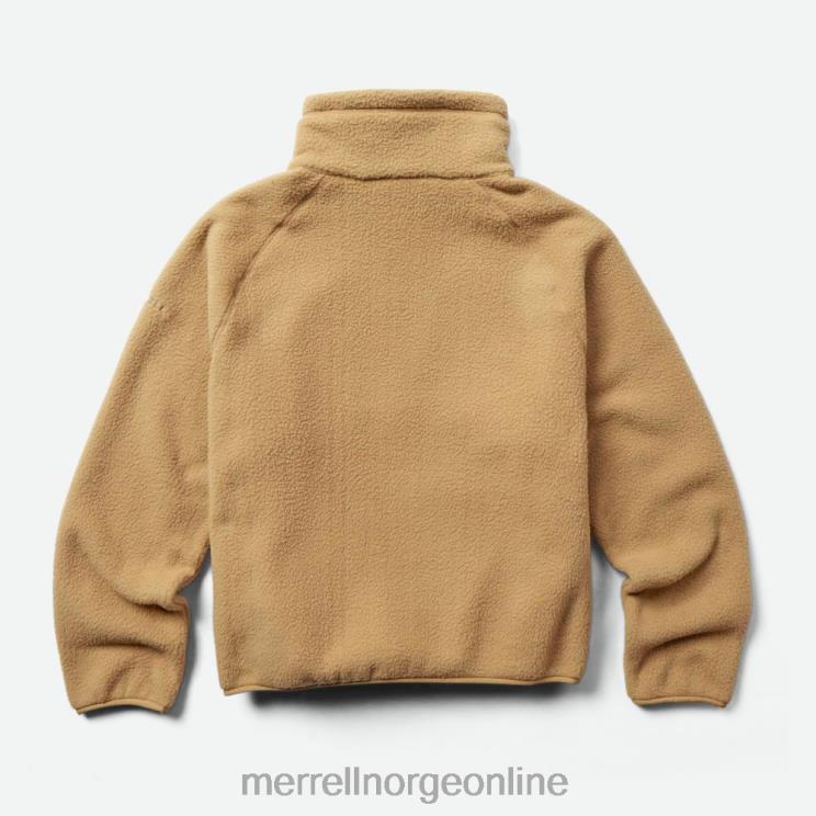 Merrell kvinner 004LV1207 sherpa full glidelås (jwf26551-173) klær tare