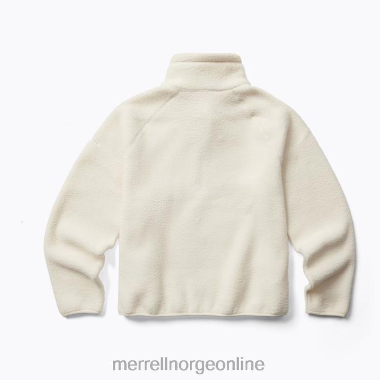 Merrell kvinner 004LV1208 sherpa full glidelås (jwf26551-121) klær skydanser