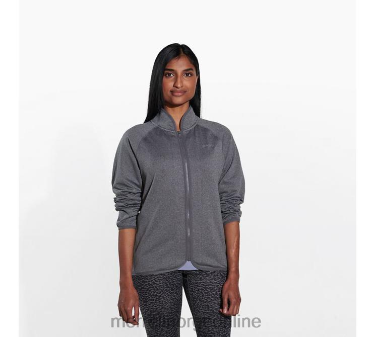 Merrell kvinner 004LV1259 geotex full zip (jws26357-059) klær berglyng