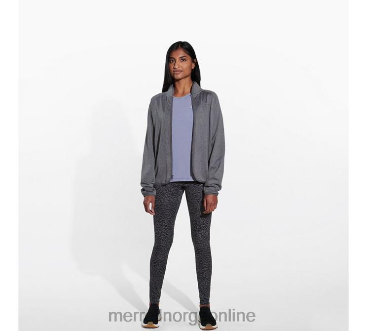 Merrell kvinner 004LV1259 geotex full zip (jws26357-059) klær berglyng