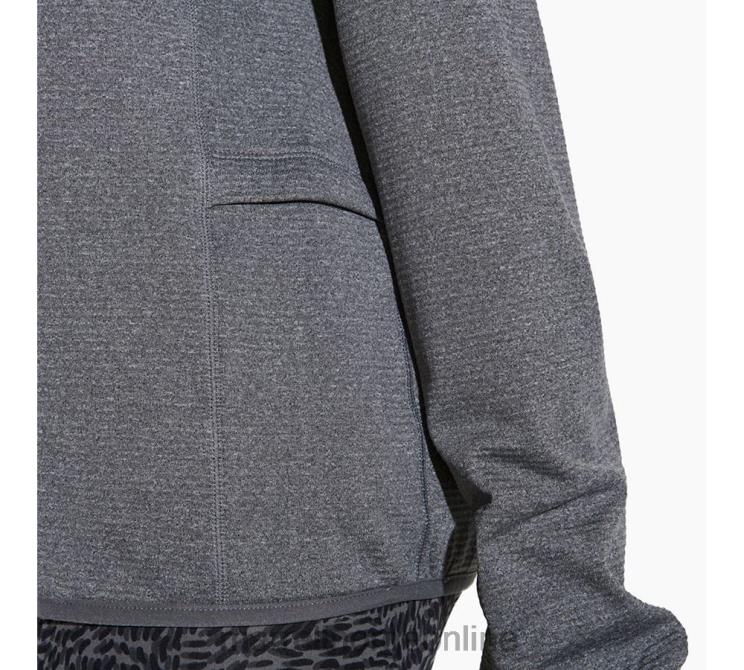 Merrell kvinner 004LV1259 geotex full zip (jws26357-059) klær berglyng