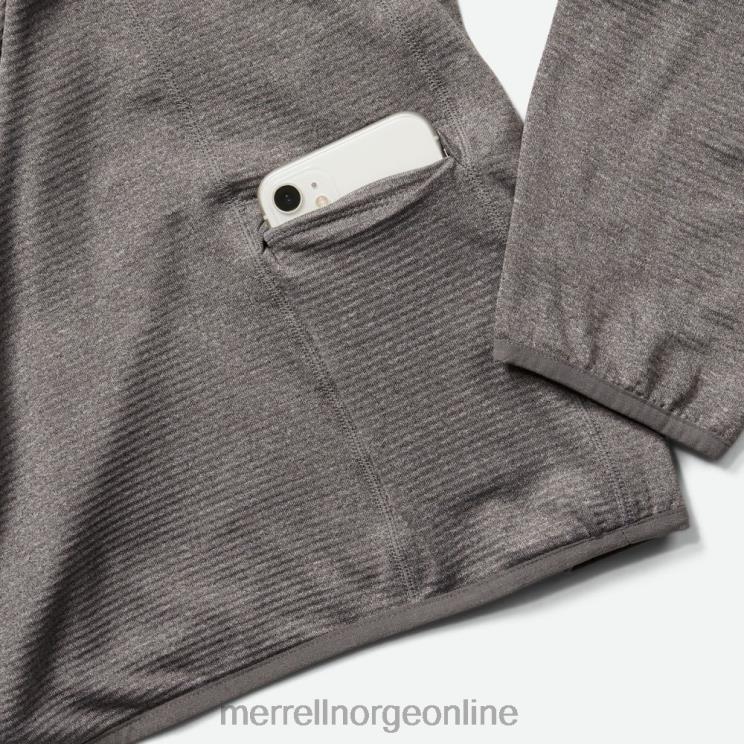 Merrell kvinner 004LV1259 geotex full zip (jws26357-059) klær berglyng