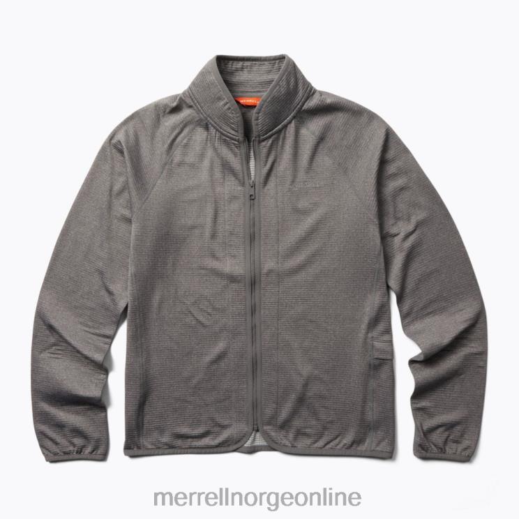 Merrell kvinner 004LV1259 geotex full zip (jws26357-059) klær berglyng